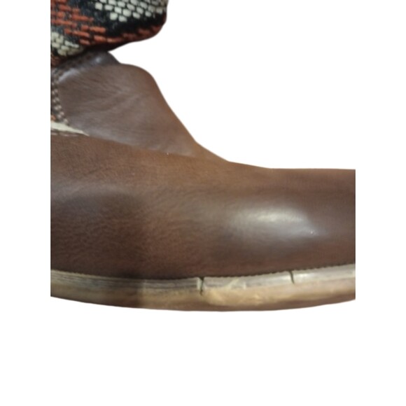 Wanted Woman's Size 6M Vintage Nava Boots - Picture 7 of 7